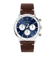 Reloj Trussardi Hombre in Cuero R2451135004 - R2451135004